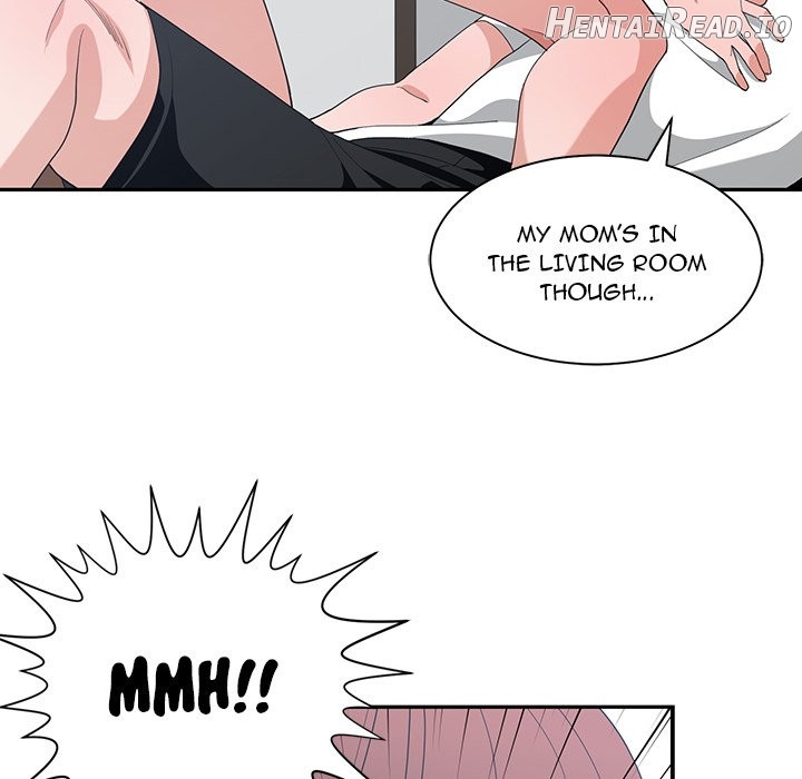 Childhood Friends Chapter 9 - page 37