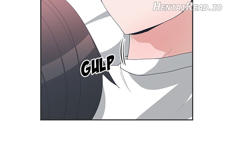 Childhood Friends Chapter 9 - page 4