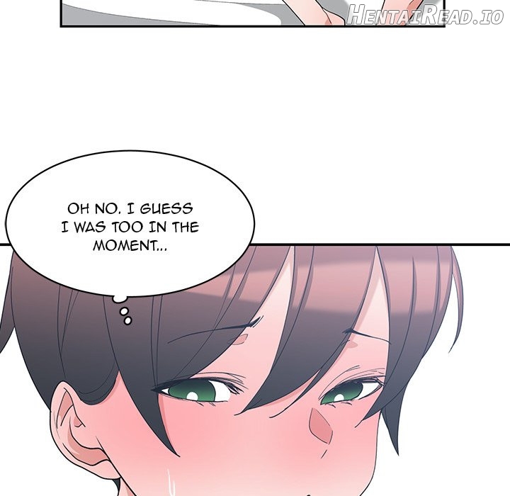Childhood Friends Chapter 9 - page 48