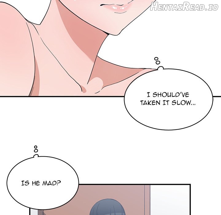 Childhood Friends Chapter 9 - page 49