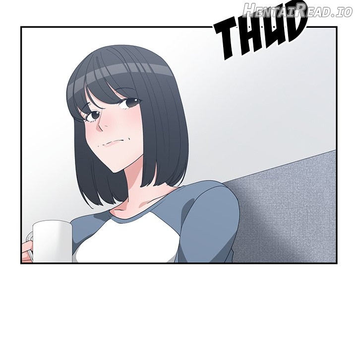 Childhood Friends Chapter 9 - page 59