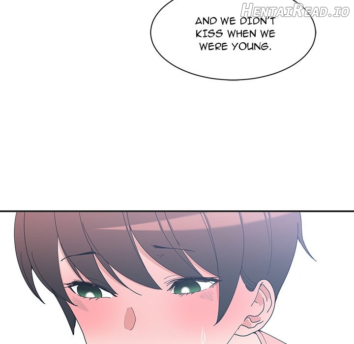 Childhood Friends Chapter 9 - page 6