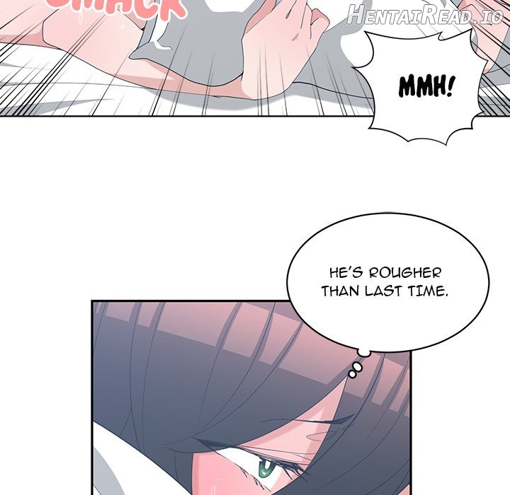 Childhood Friends Chapter 9 - page 64