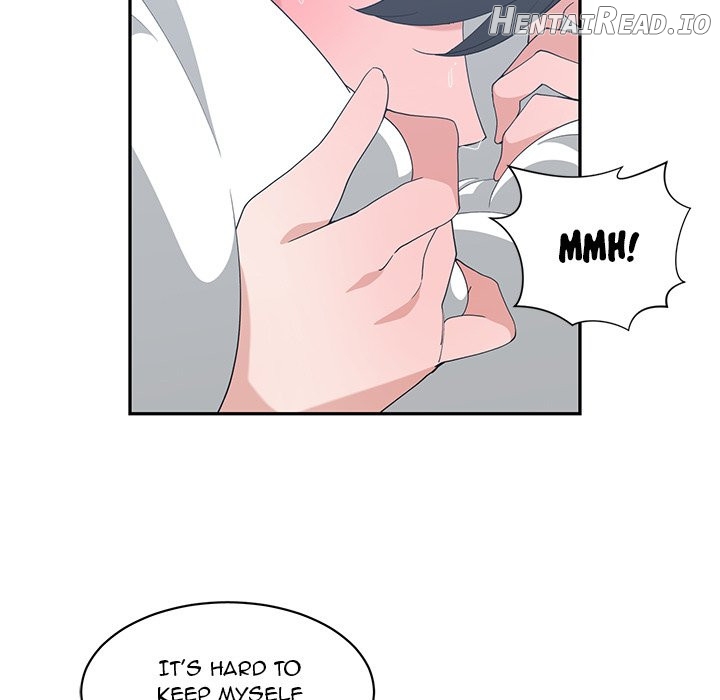 Childhood Friends Chapter 9 - page 65