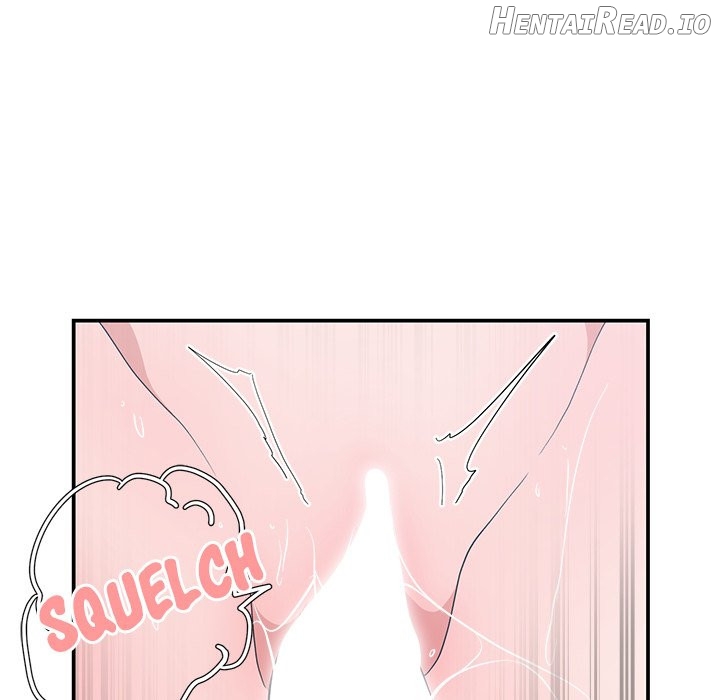 Childhood Friends Chapter 9 - page 70
