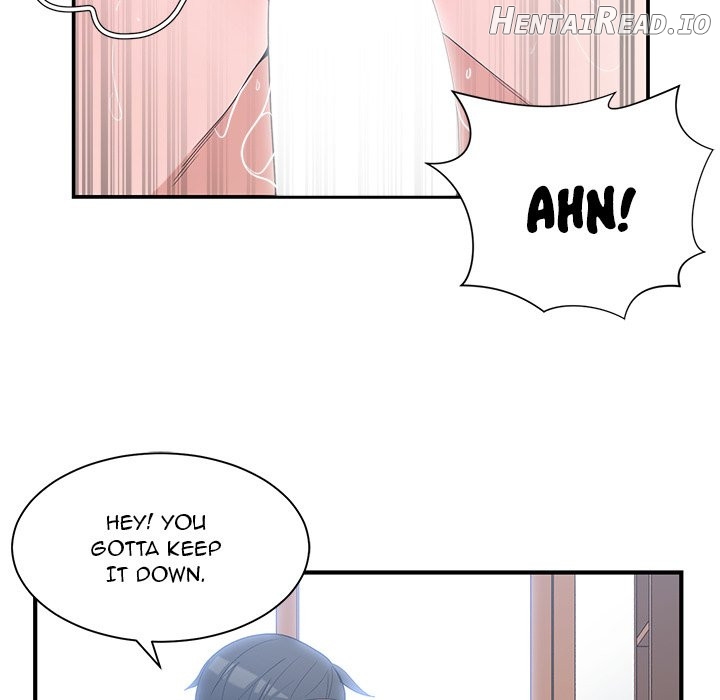 Childhood Friends Chapter 9 - page 71