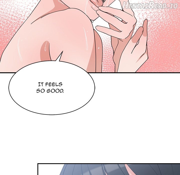 Childhood Friends Chapter 9 - page 74