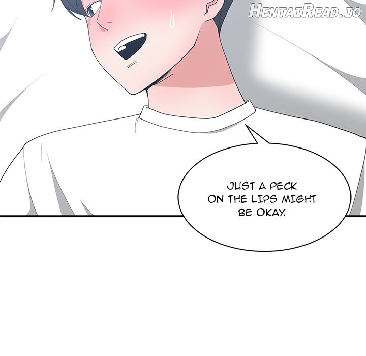 Childhood Friends Chapter 9 - page 8