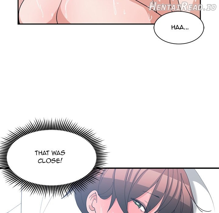Childhood Friends Chapter 9 - page 87