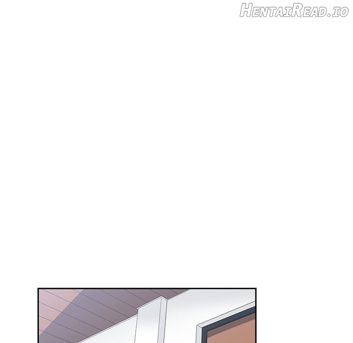 Childhood Friends Chapter 9 - page 89