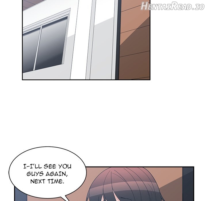 Childhood Friends Chapter 9 - page 90