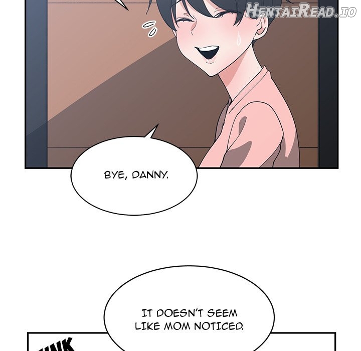Childhood Friends Chapter 9 - page 91