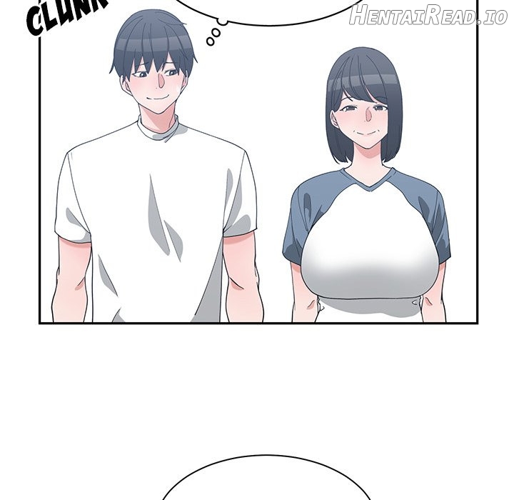 Childhood Friends Chapter 9 - page 92