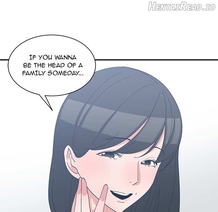 Childhood Friends Chapter 9 - page 94
