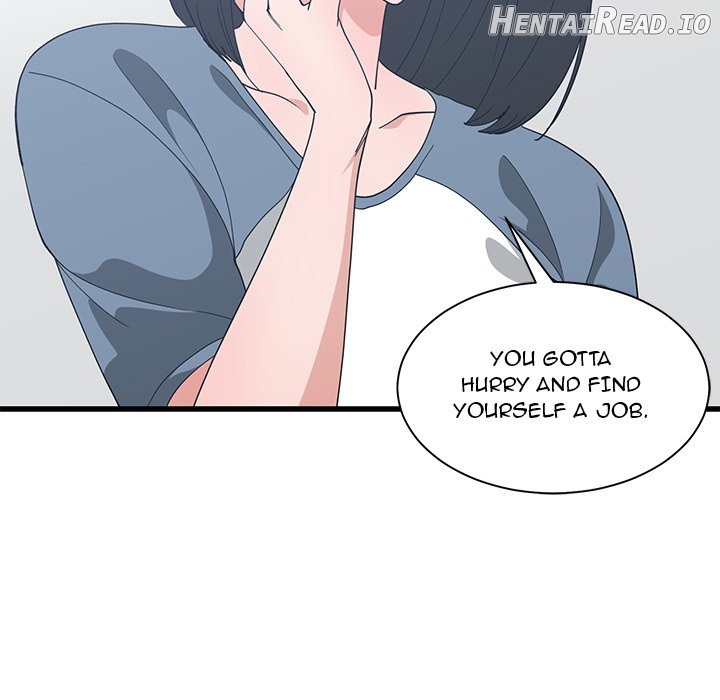 Childhood Friends Chapter 9 - page 95