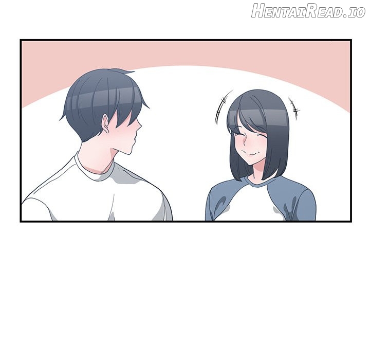 Childhood Friends Chapter 9 - page 96