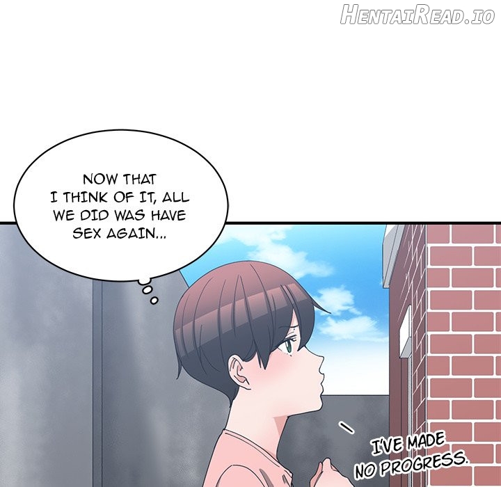 Childhood Friends Chapter 9 - page 97