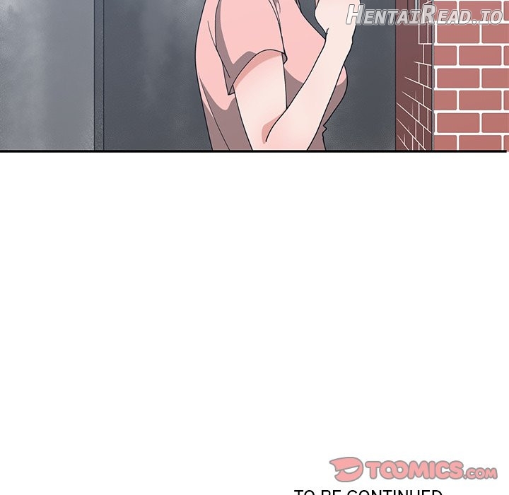 Childhood Friends Chapter 9 - page 98