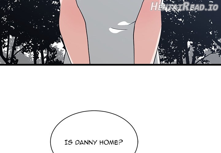 Childhood Friends Chapter 10 - page 3