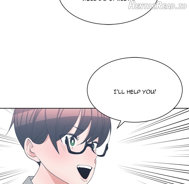 Childhood Friends Chapter 10 - page 32
