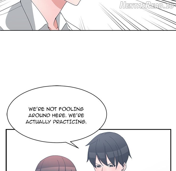 Childhood Friends Chapter 10 - page 33