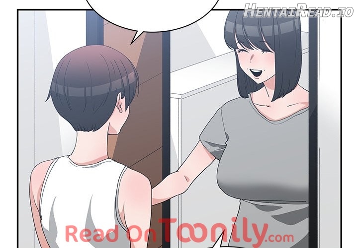 Childhood Friends Chapter 10 - page 4