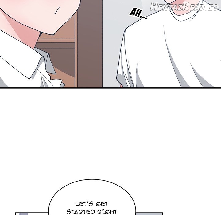 Childhood Friends Chapter 10 - page 40