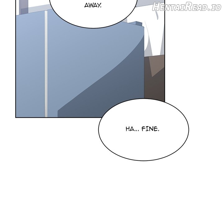 Childhood Friends Chapter 10 - page 41