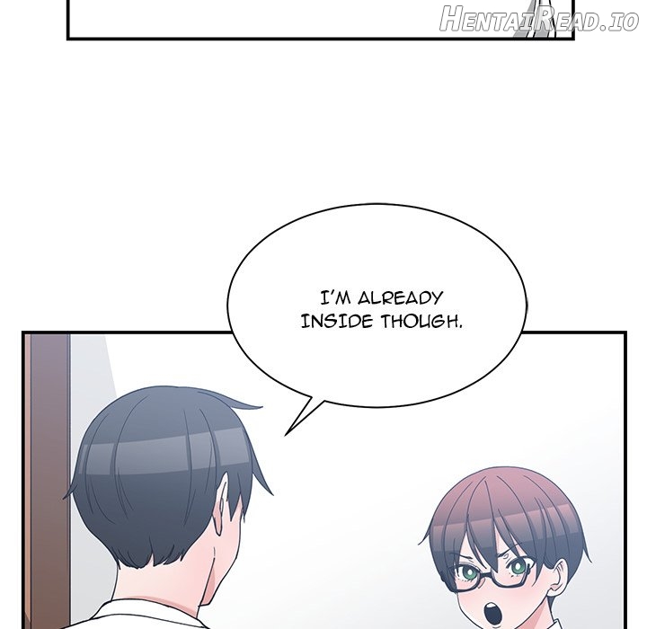 Childhood Friends Chapter 10 - page 45