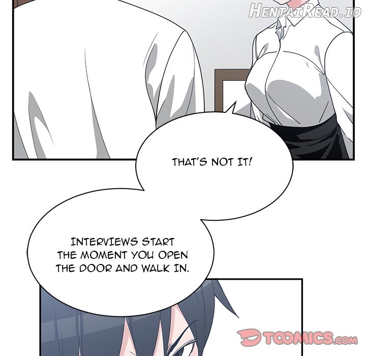 Childhood Friends Chapter 10 - page 46