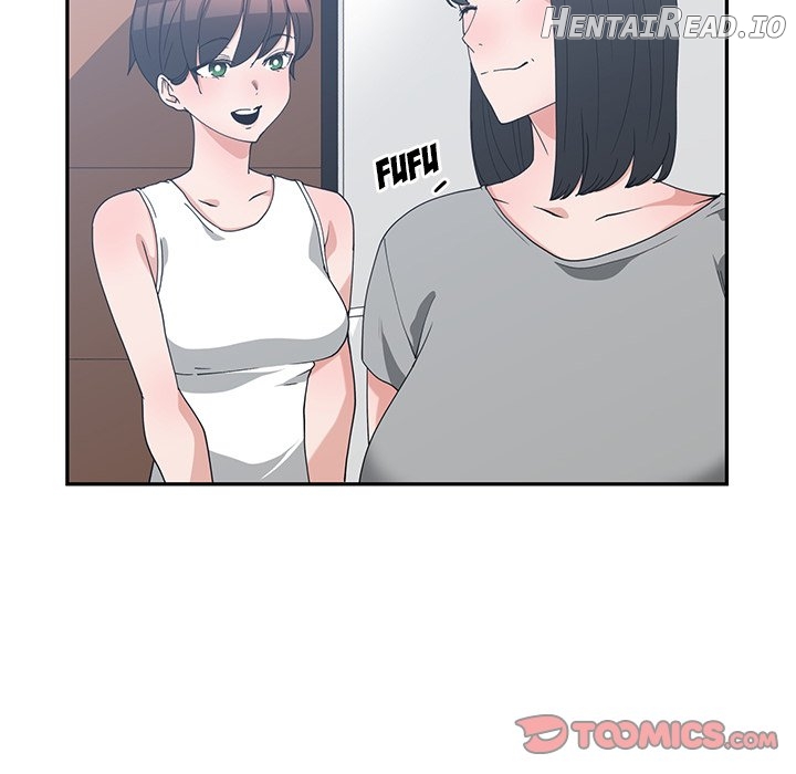 Childhood Friends Chapter 10 - page 6