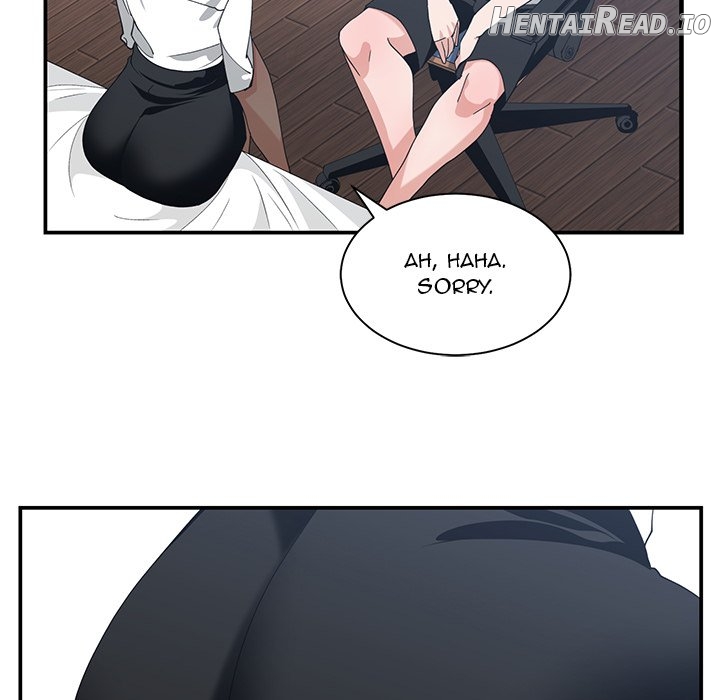 Childhood Friends Chapter 10 - page 63