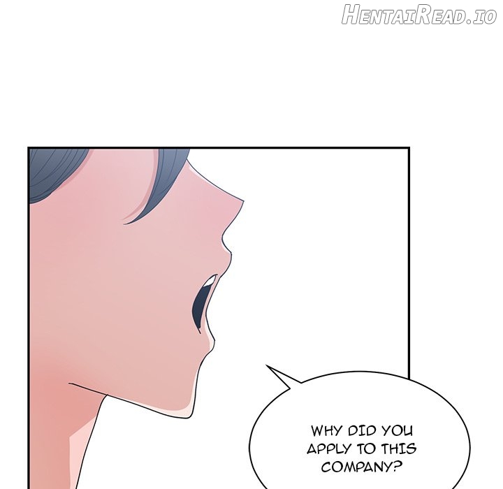 Childhood Friends Chapter 10 - page 7