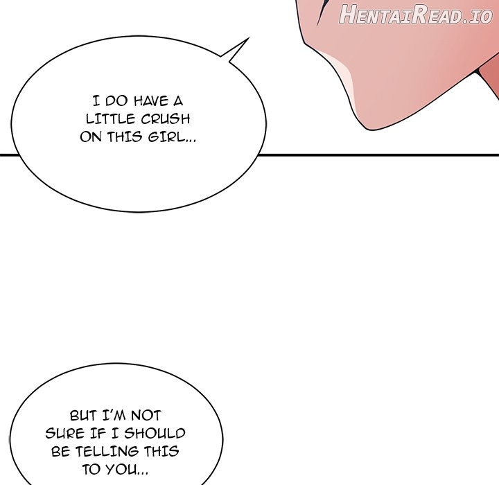 Childhood Friends Chapter 10 - page 71