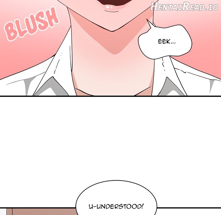 Childhood Friends Chapter 10 - page 76
