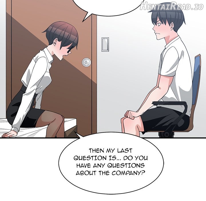 Childhood Friends Chapter 10 - page 77