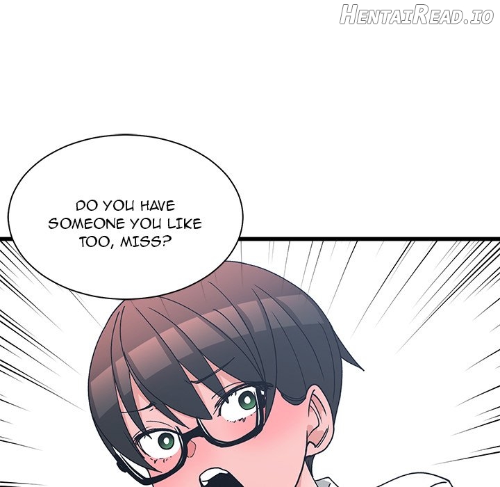 Childhood Friends Chapter 10 - page 79