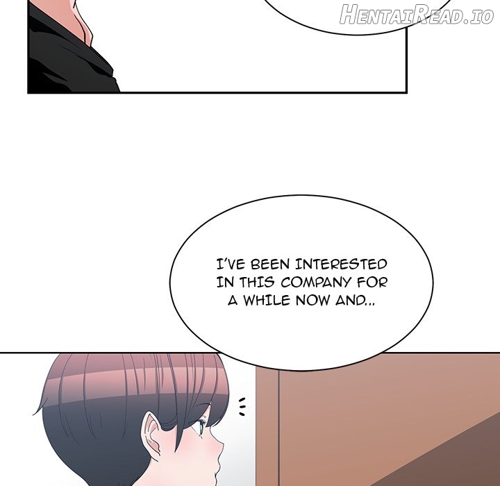 Childhood Friends Chapter 10 - page 8