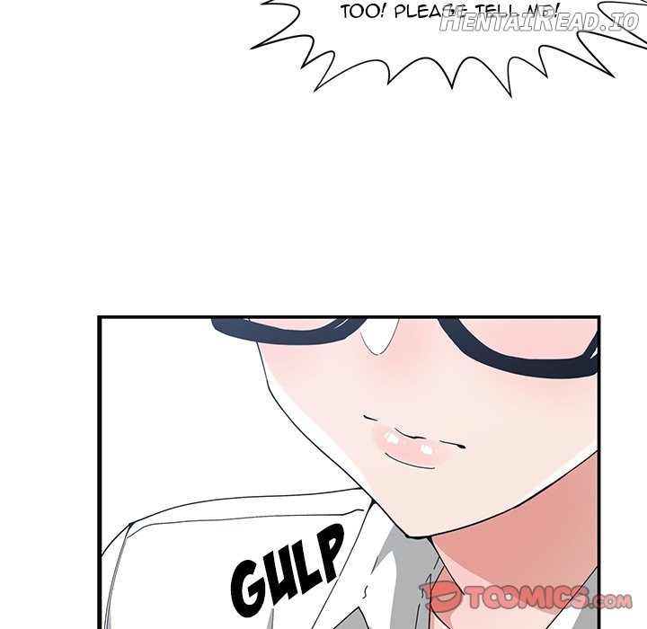 Childhood Friends Chapter 10 - page 82