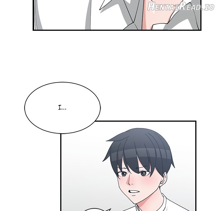 Childhood Friends Chapter 10 - page 83