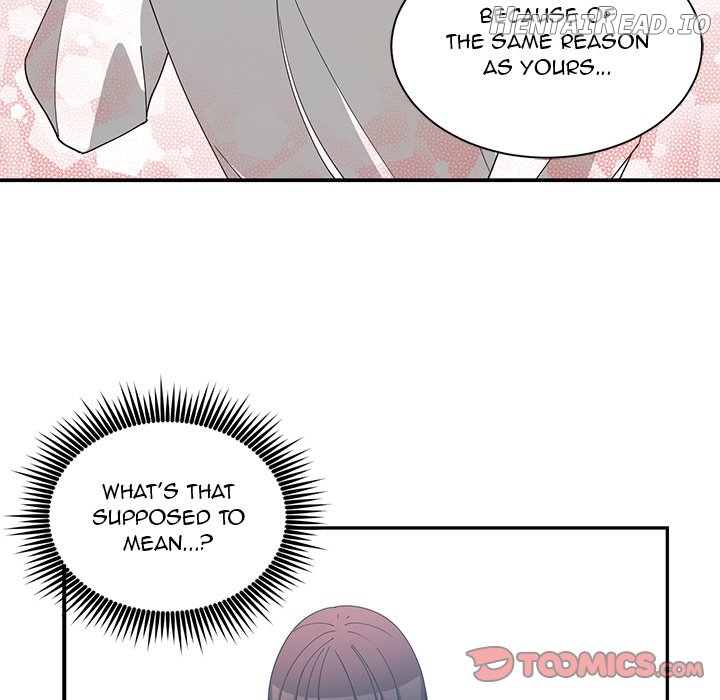 Childhood Friends Chapter 10 - page 86