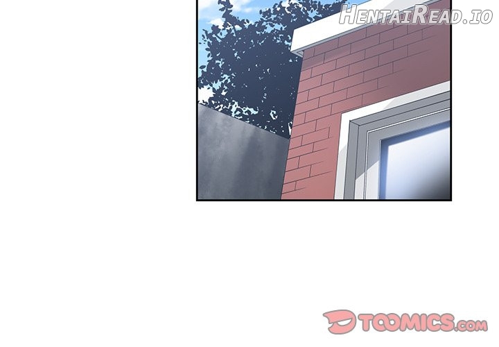 Childhood Friends Chapter 11 - page 2