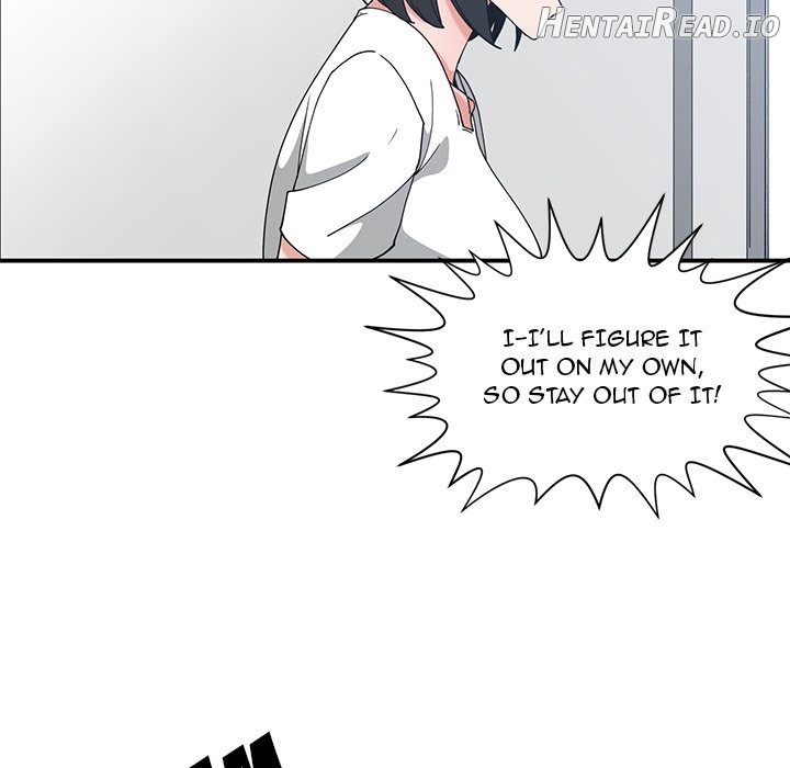 Childhood Friends Chapter 11 - page 32