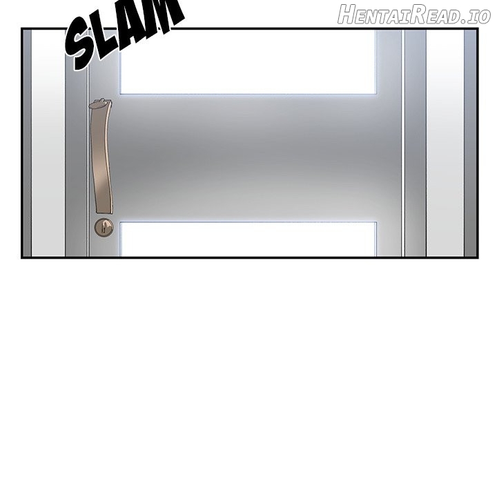 Childhood Friends Chapter 11 - page 33