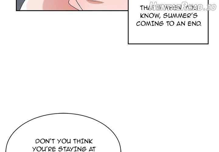 Childhood Friends Chapter 11 - page 4