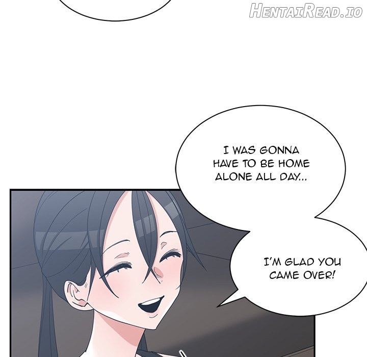 Childhood Friends Chapter 11 - page 46