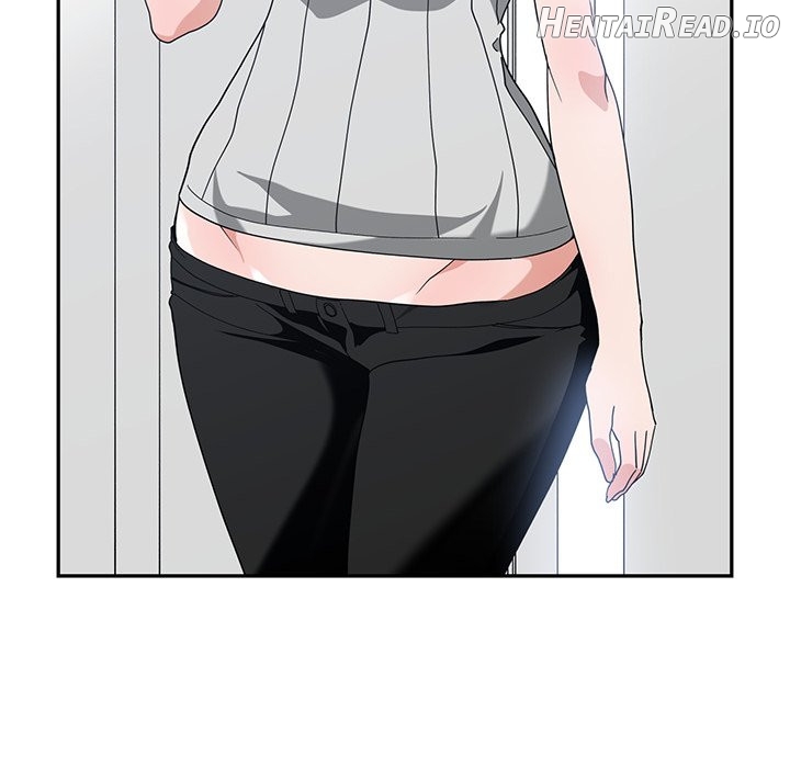 Childhood Friends Chapter 11 - page 6
