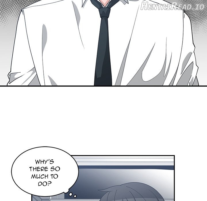 Childhood Friends Chapter 11 - page 64