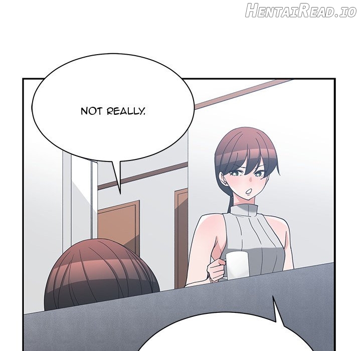 Childhood Friends Chapter 11 - page 7