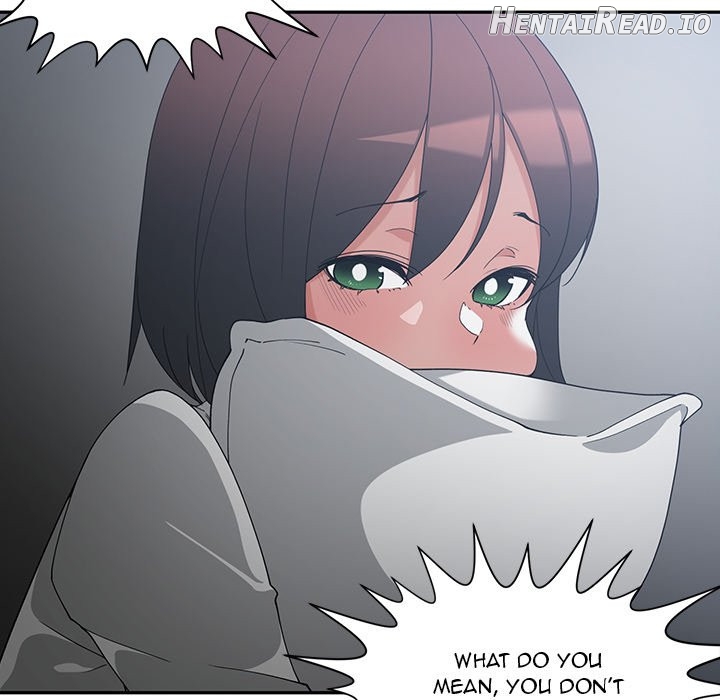 Childhood Friends Chapter 11 - page 71